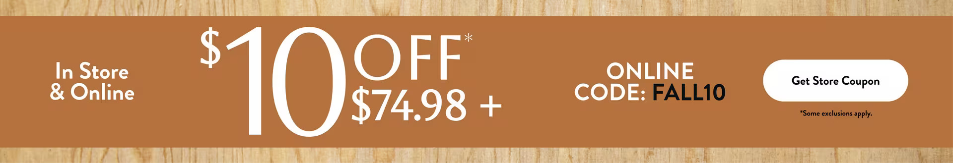 SS Coupon HHB