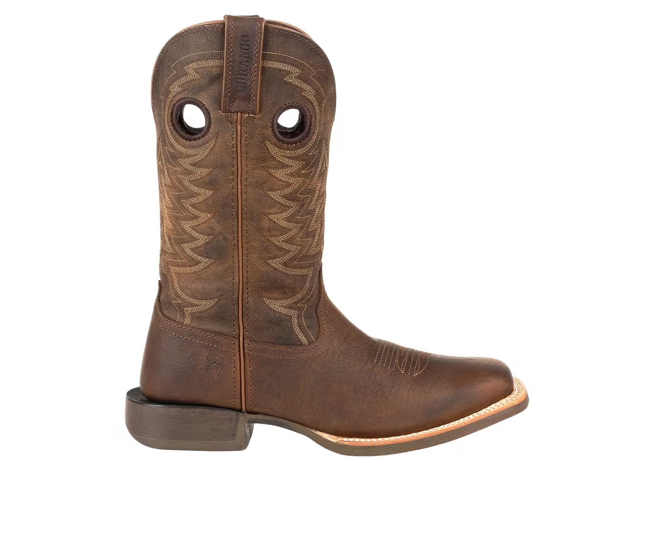 Men's Durango Rebel Pro Cowboy Boots