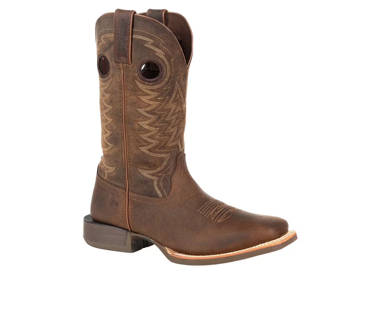 Men's Durango Rebel Pro Cowboy Boots