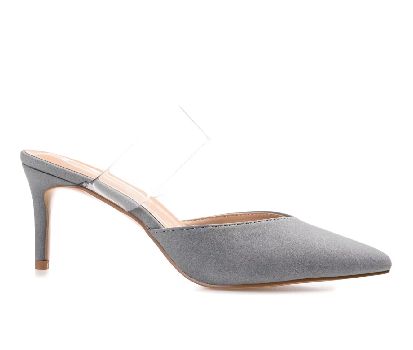 Women's Journee Collection Ollie Pumps