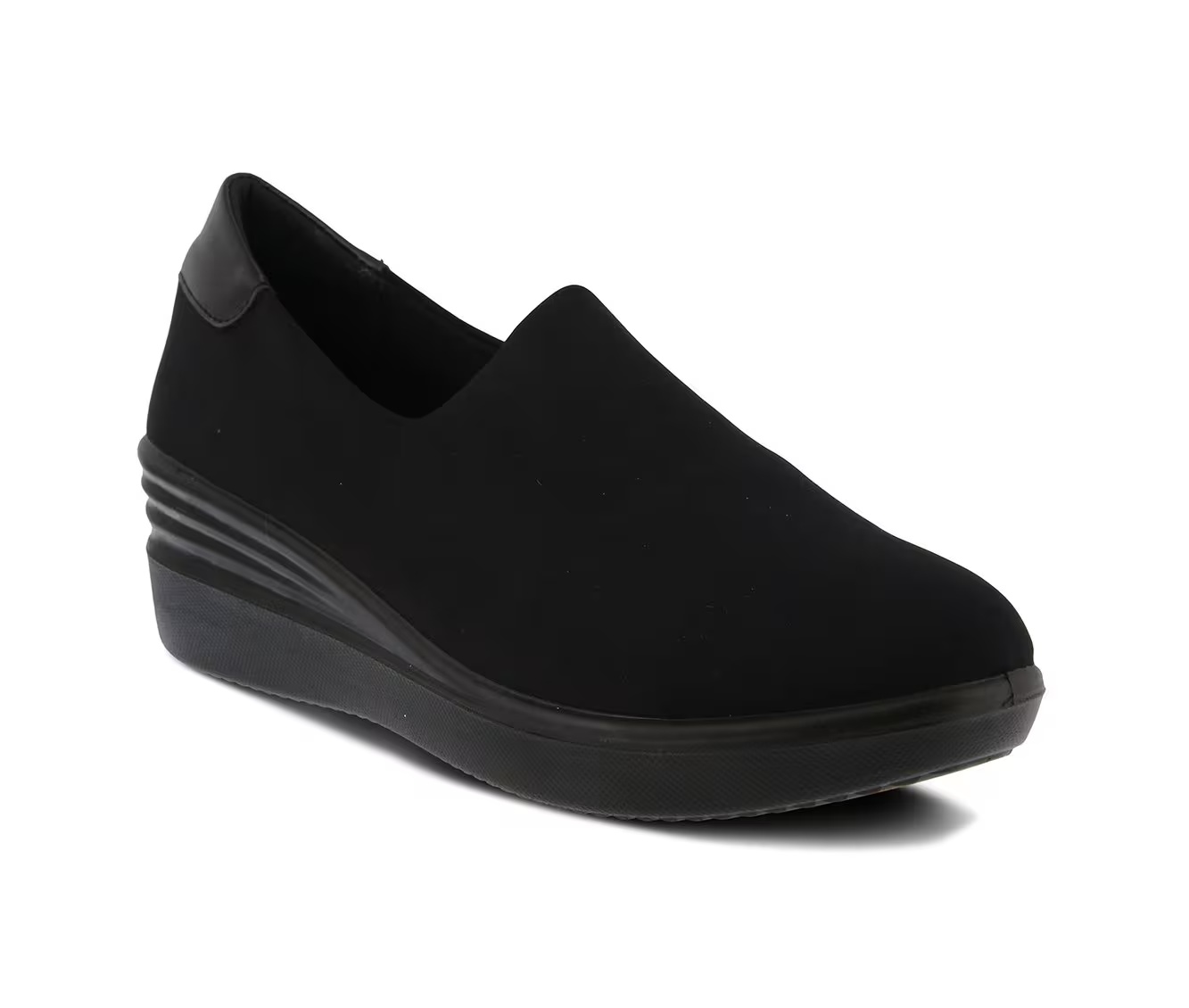 Women's Flexus Noral Slip-On Wedges