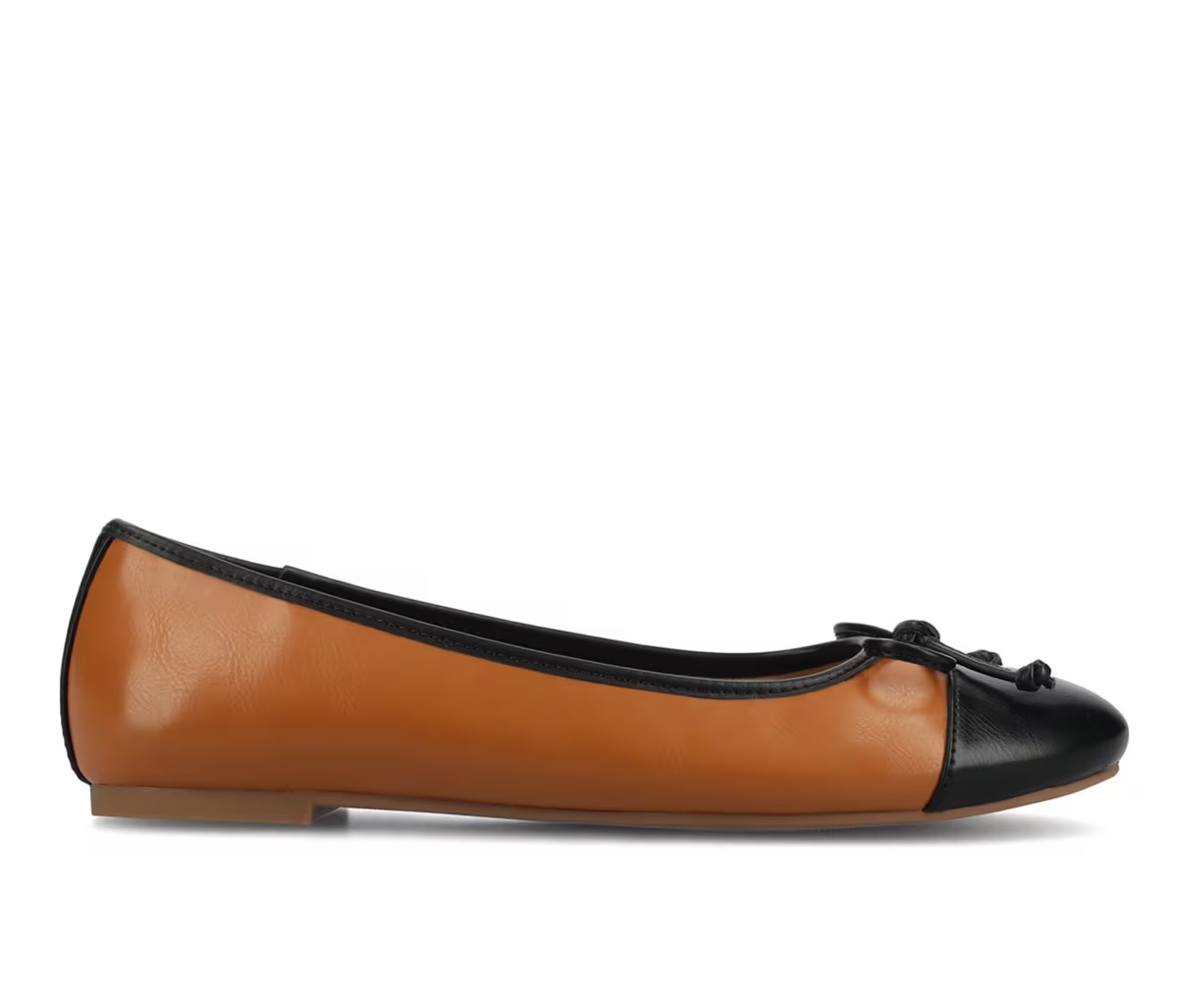 Women's Journee Collection Kaiah Flats