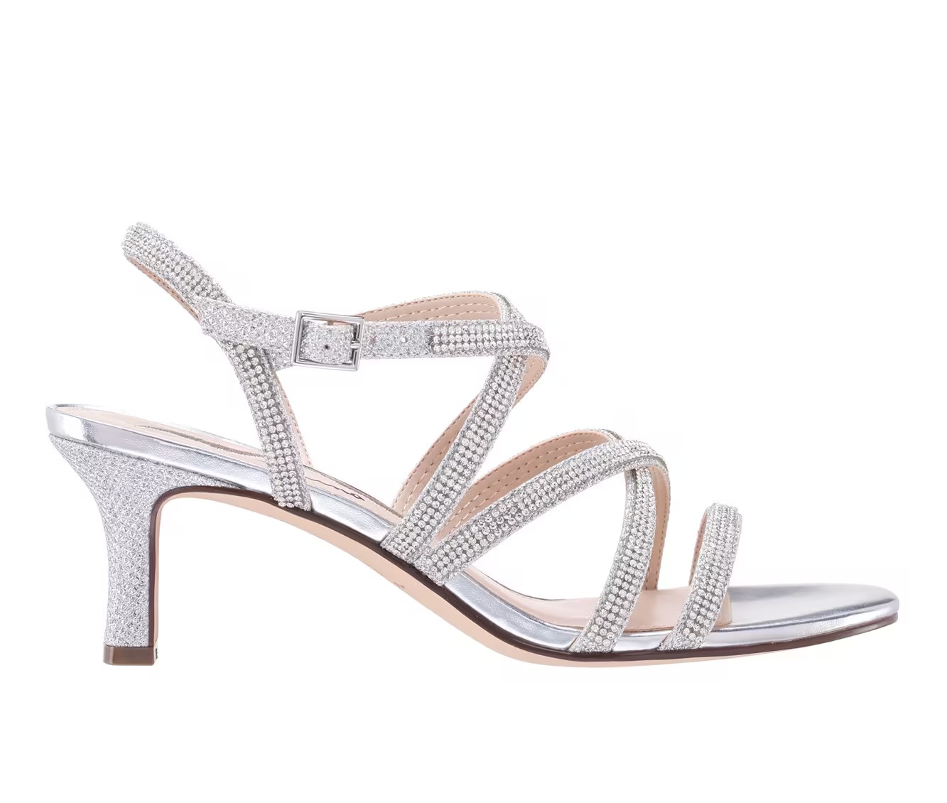 Women's N by Nina Bloom Special Occasion Sandals