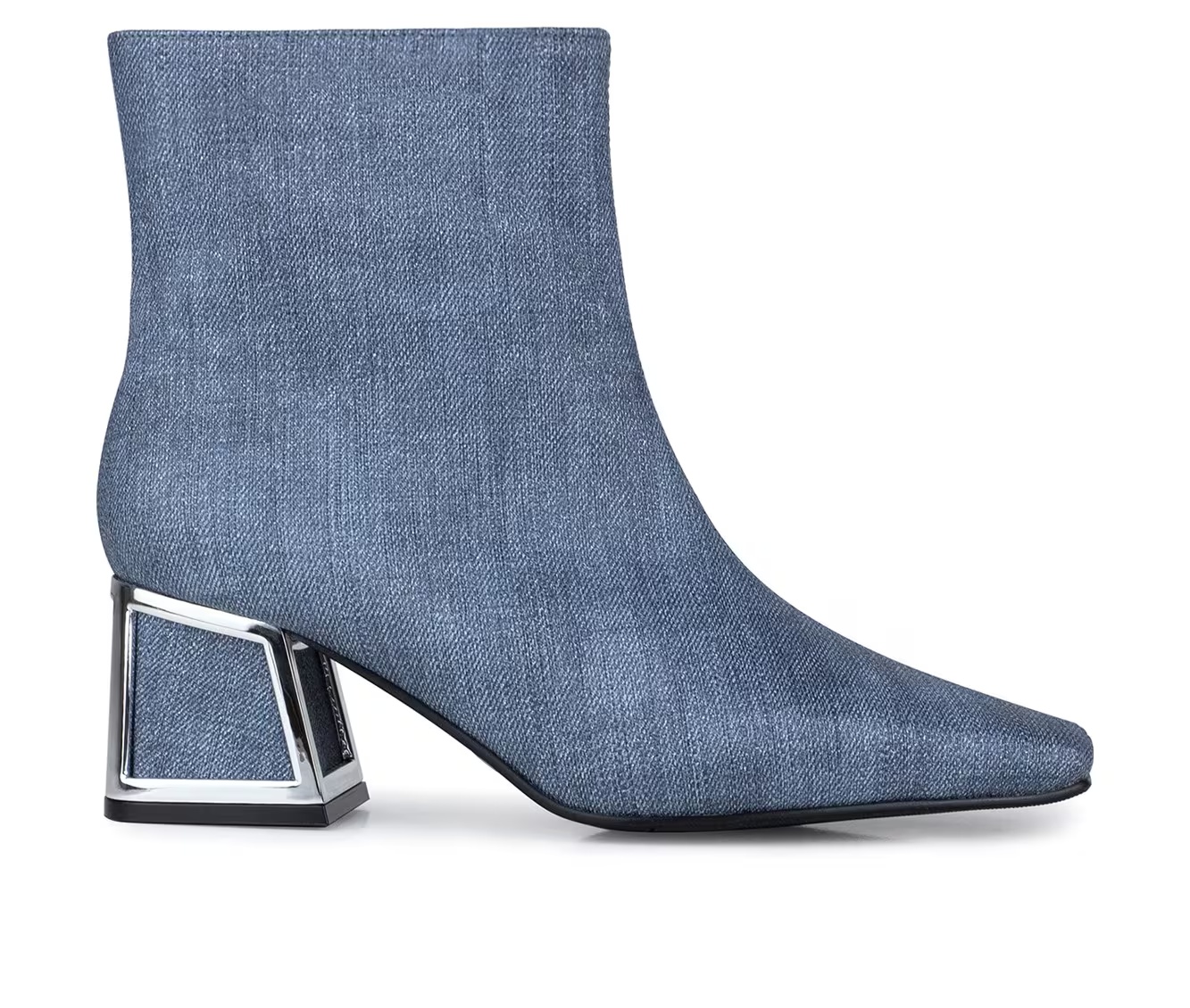 Women's Ninety Union Brooke Heeled Booties