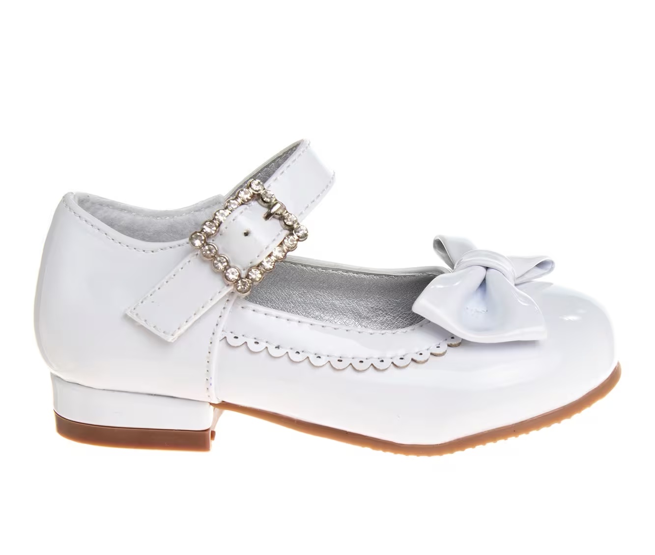 Girls' Josmo Toddler & Little Kid Beau Noeud Special Occasion Shoes