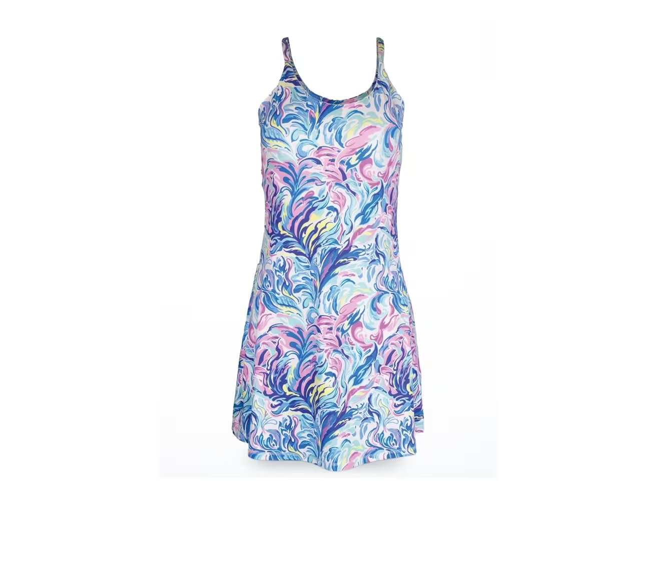 Simply Southern Avery Dress