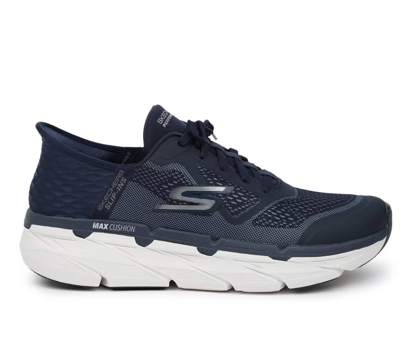Men's Skechers Men's Skechers 220313 Max Cushion Slip-Ins Running Shoes