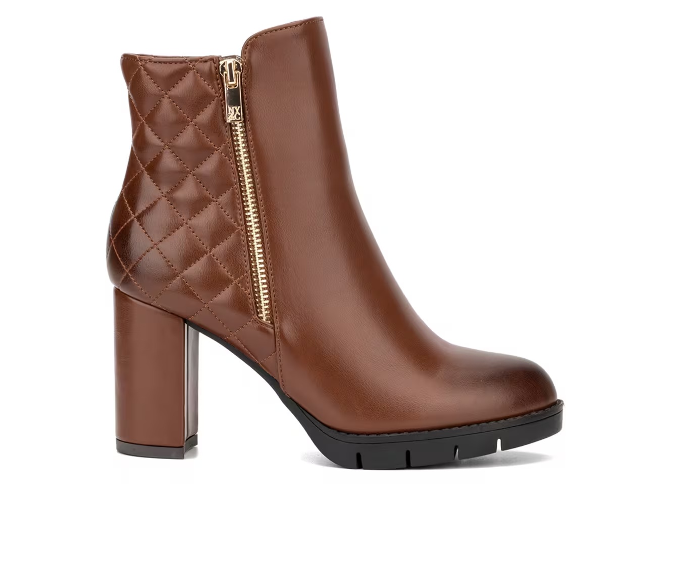 Women's New York and Company Emmalynn Heeled Booties 1 103558-women-x27-s-new-york-and-company-emmalynn-heeled-booties-1.jpg