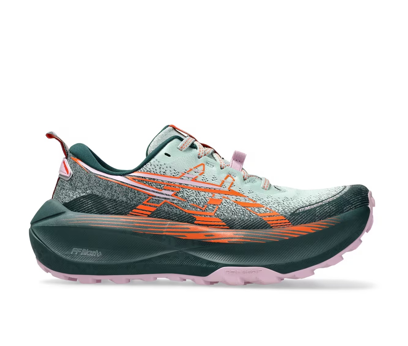 ASICS Trabuco Max 4 Trail Running Shoes