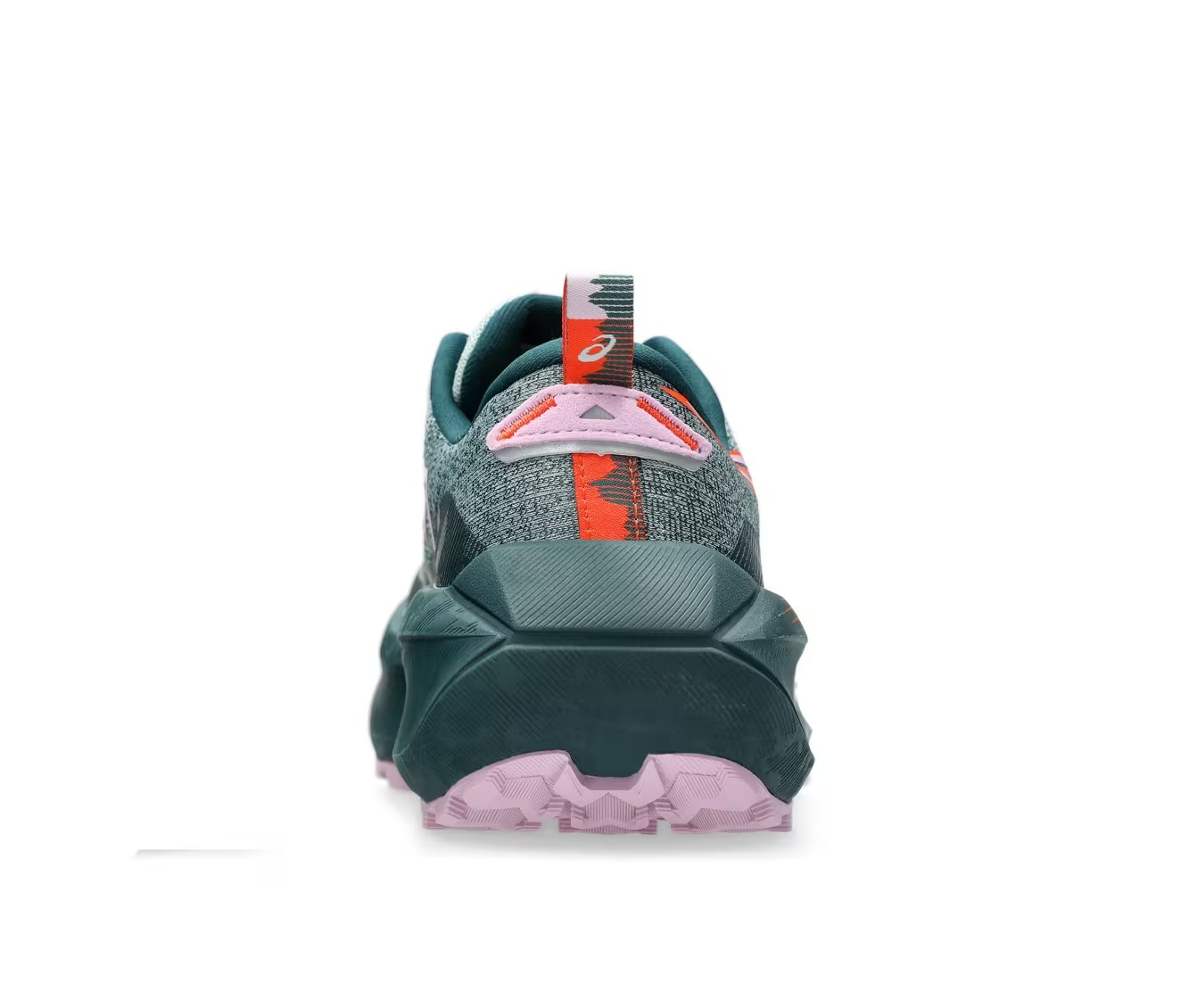 ASICS Trabuco Max 4 Trail Running Shoes