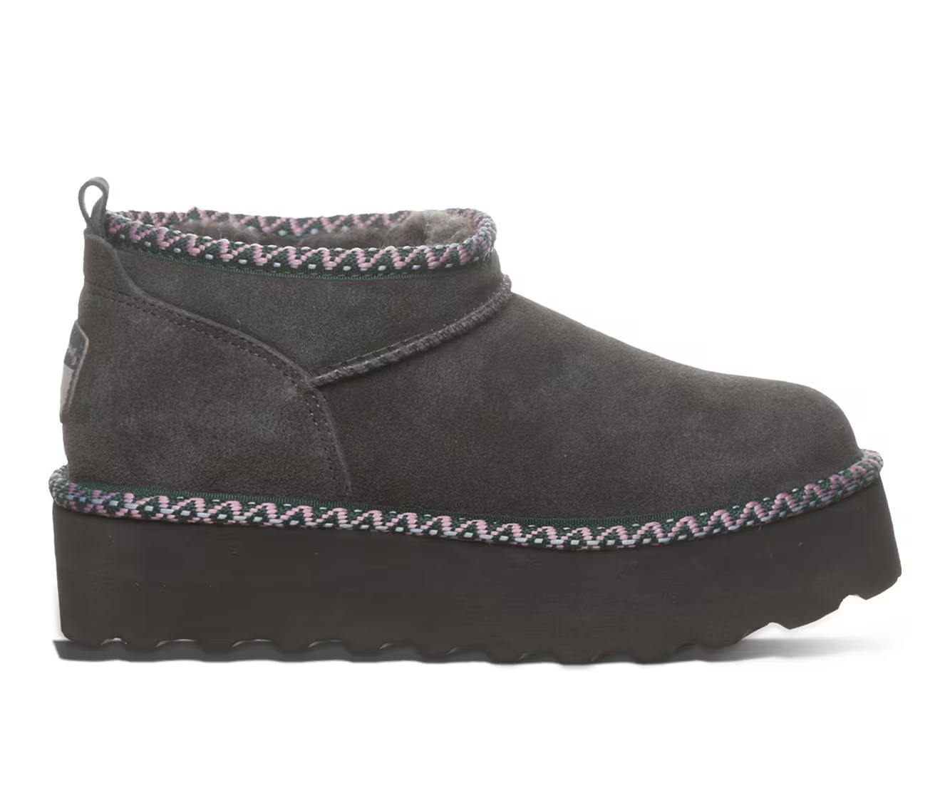 Women's Bearpaw Retro Super Short Deco Platform Winter Booties 1 104146-women-x27-s-bearpaw-retro-super-short-deco-platform-winter-booties-1.jpg
