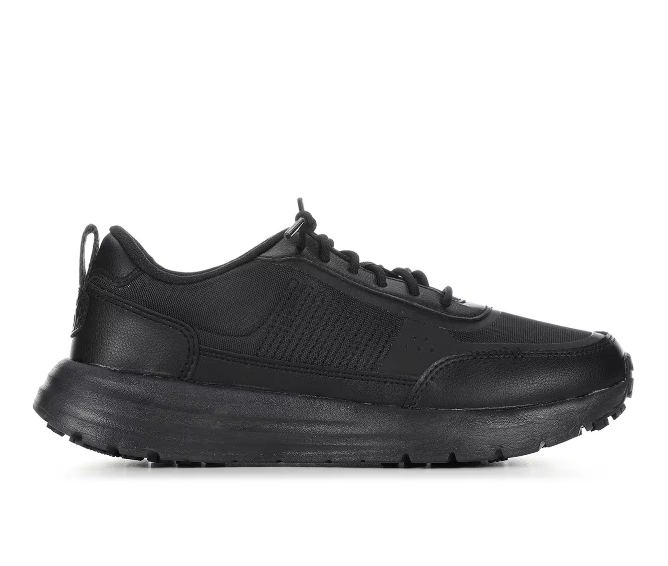 Women's HEYDUDE Sirroco Alta W Work Slip Resistant Shoes