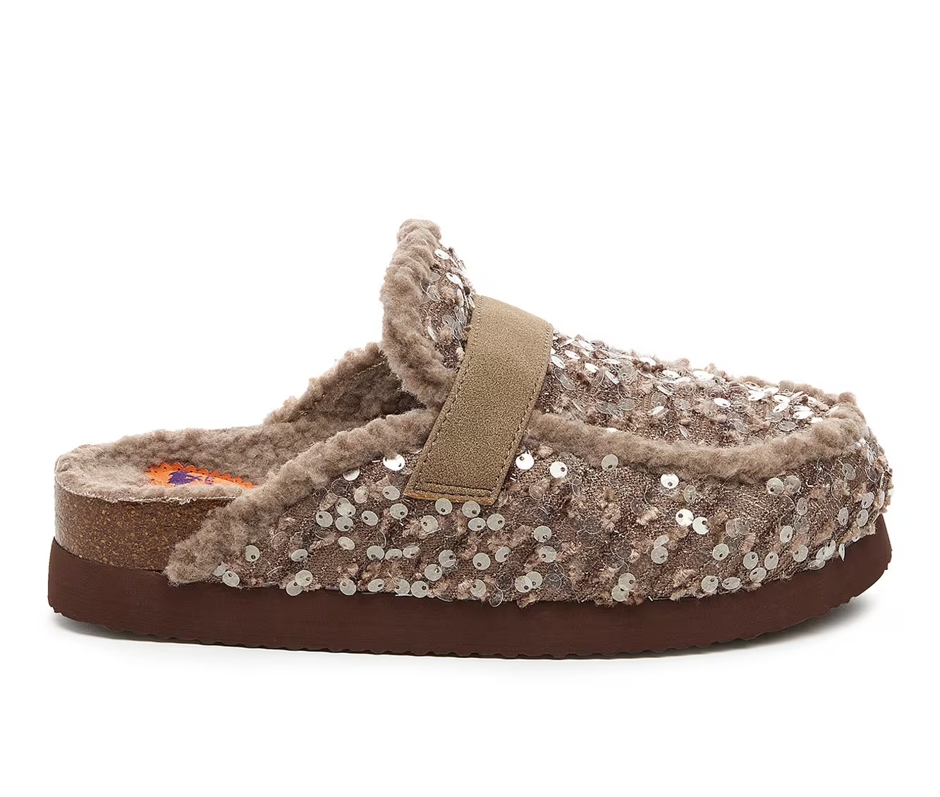 Women's Rocket Dog Arctic Clogs