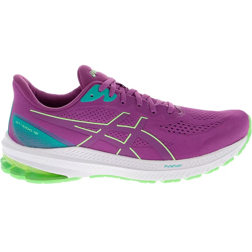 Women's ASICS GT-1000 12 Running Shoes