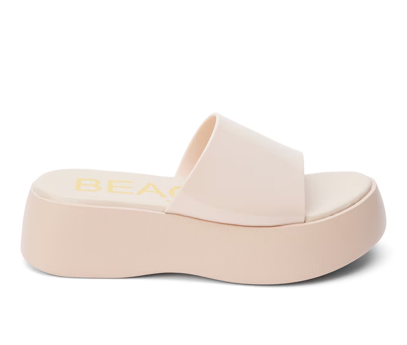 Women's Beach by Matisse Solar Platform Sandals