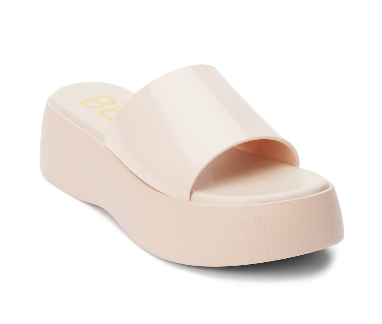 Women's Beach by Matisse Solar Platform Sandals