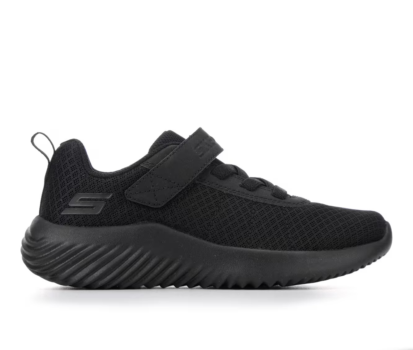 Skechers Bounder Boys 10.5-5 Running Shoes