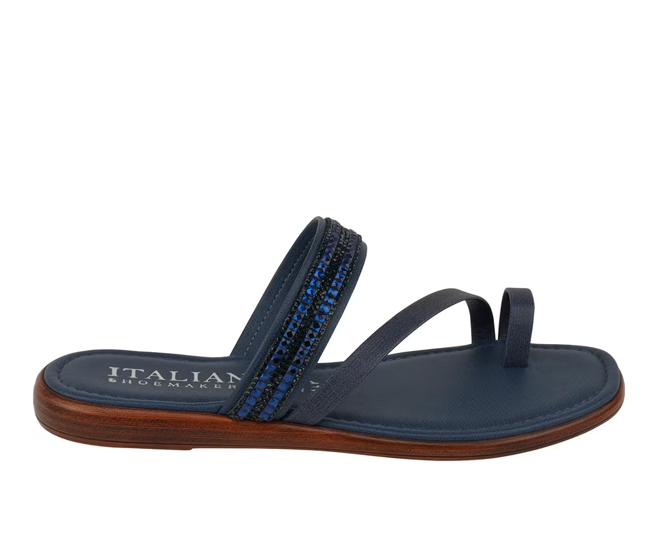 Women's Italian Shoemakers Mavis Sandals