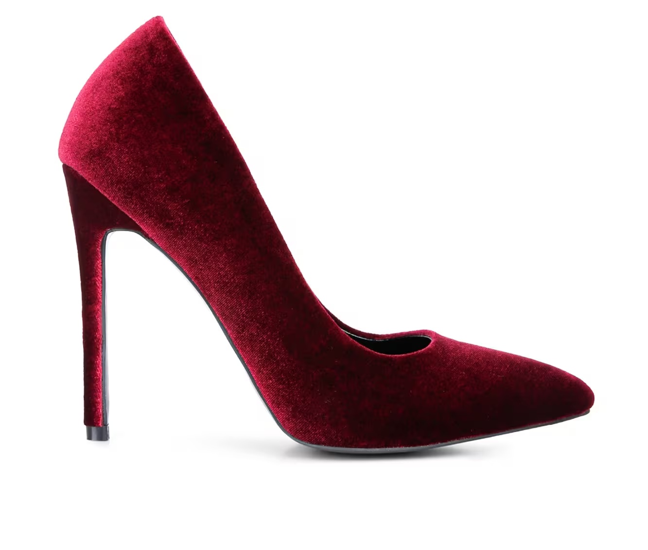 Women's London Rag Janessa Stiletto Pumps 1 106782-women-x27-s-london-rag-janessa-stiletto-pumps-1.jpg
