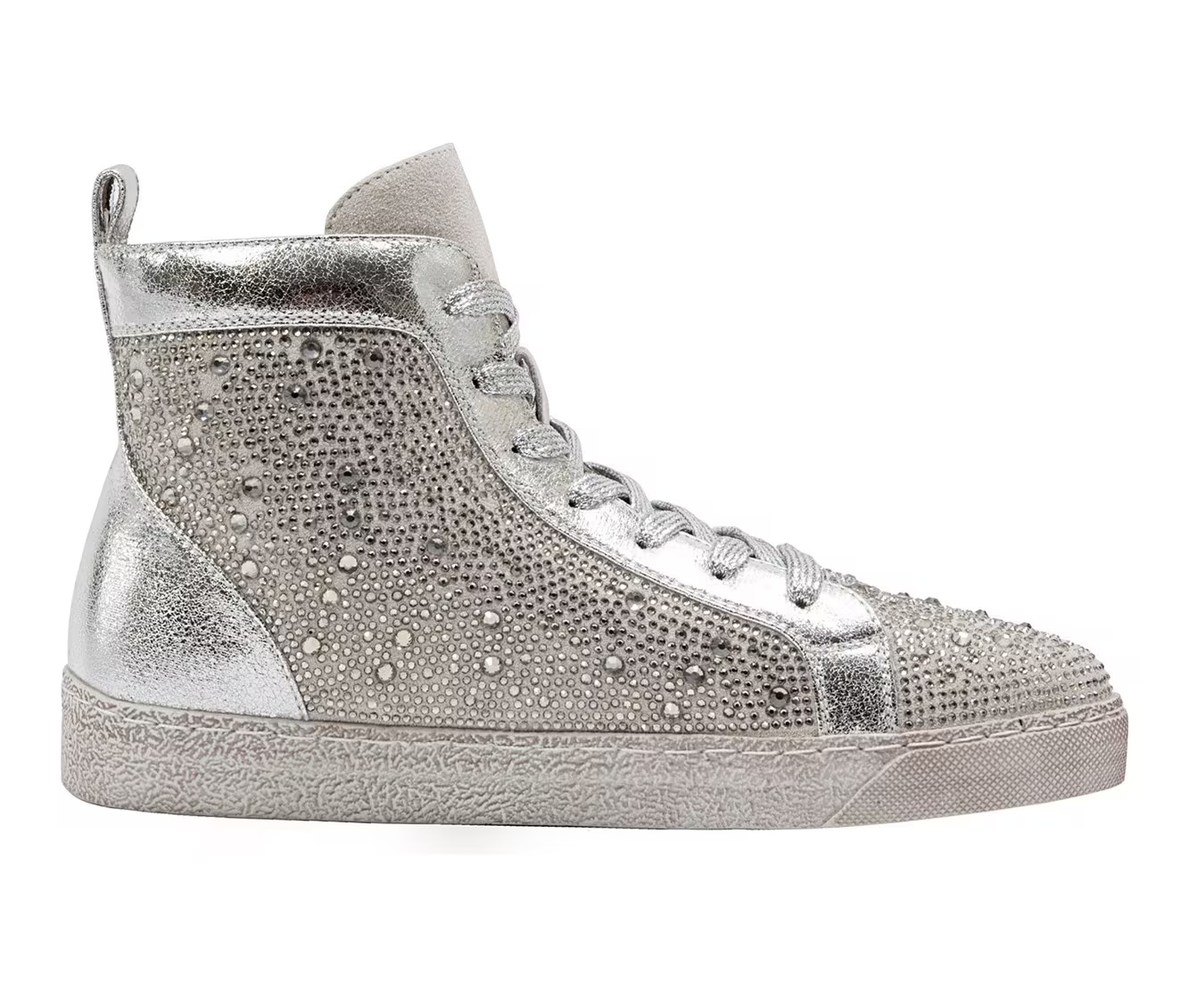 Women's Ninety Union Foxy High Top Fashion Sneakers