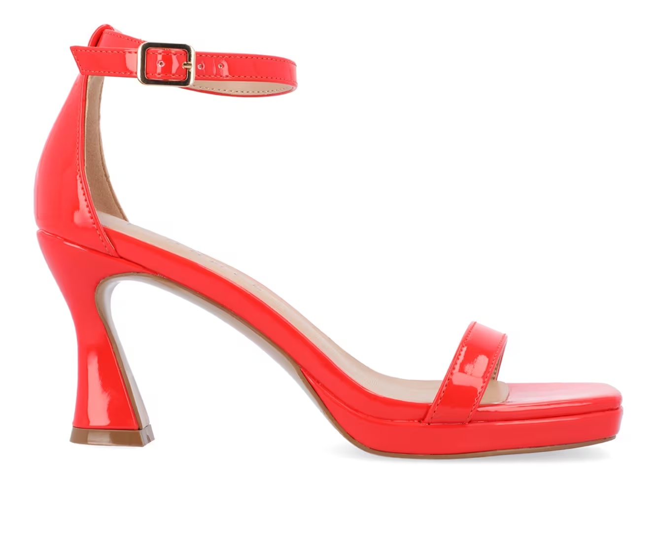 Women's Journee Collection Jeanne Dress Sandals