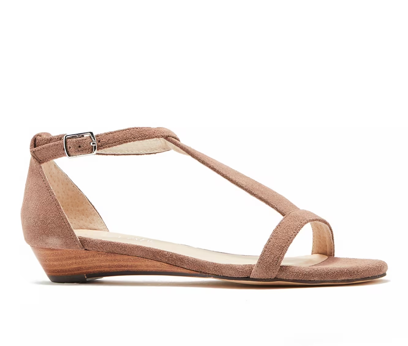 Women's Chelsea Crew Samira Low Wedge Sandals