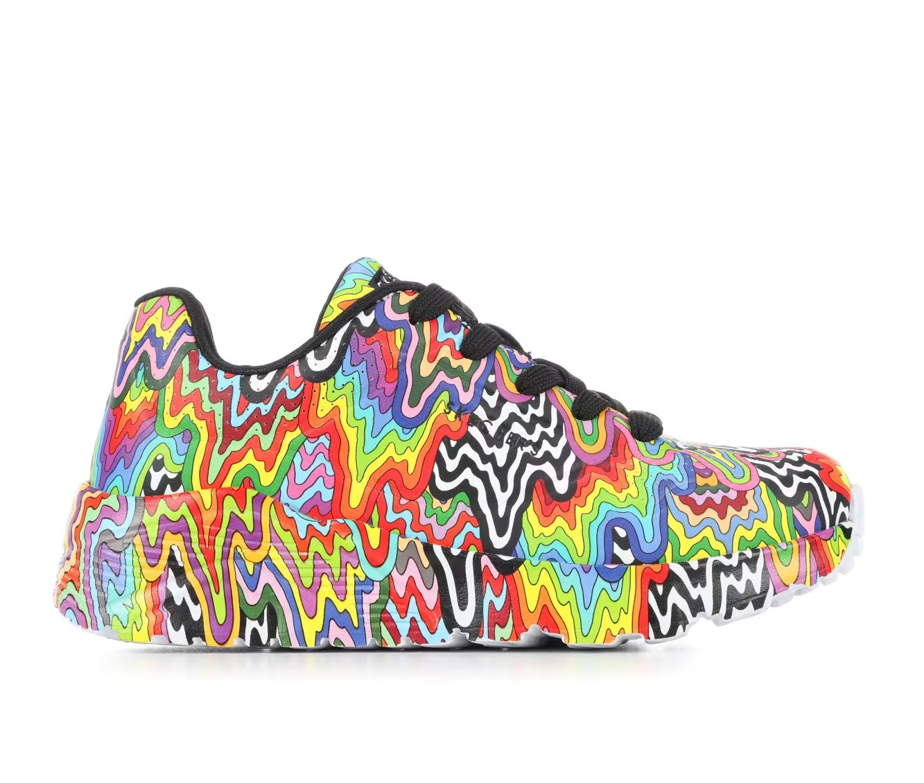 Girls' Skechers Street Little Kid & Big Kid Uno Lite Jen Stark Print Sneakers 1 107467-girls-x27-skechers-street-little-kid-amp-big-kid-uno-lite-jen-stark-print-sneakers-1.jpg