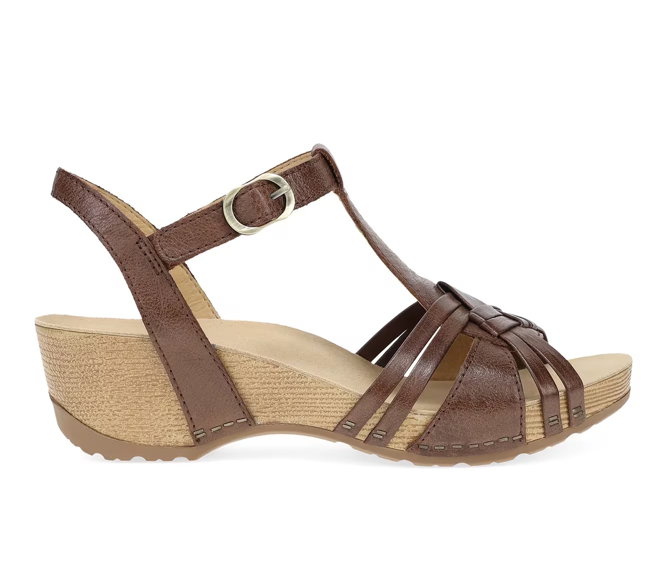 Women's Dansko Tia Heeled Sandals
