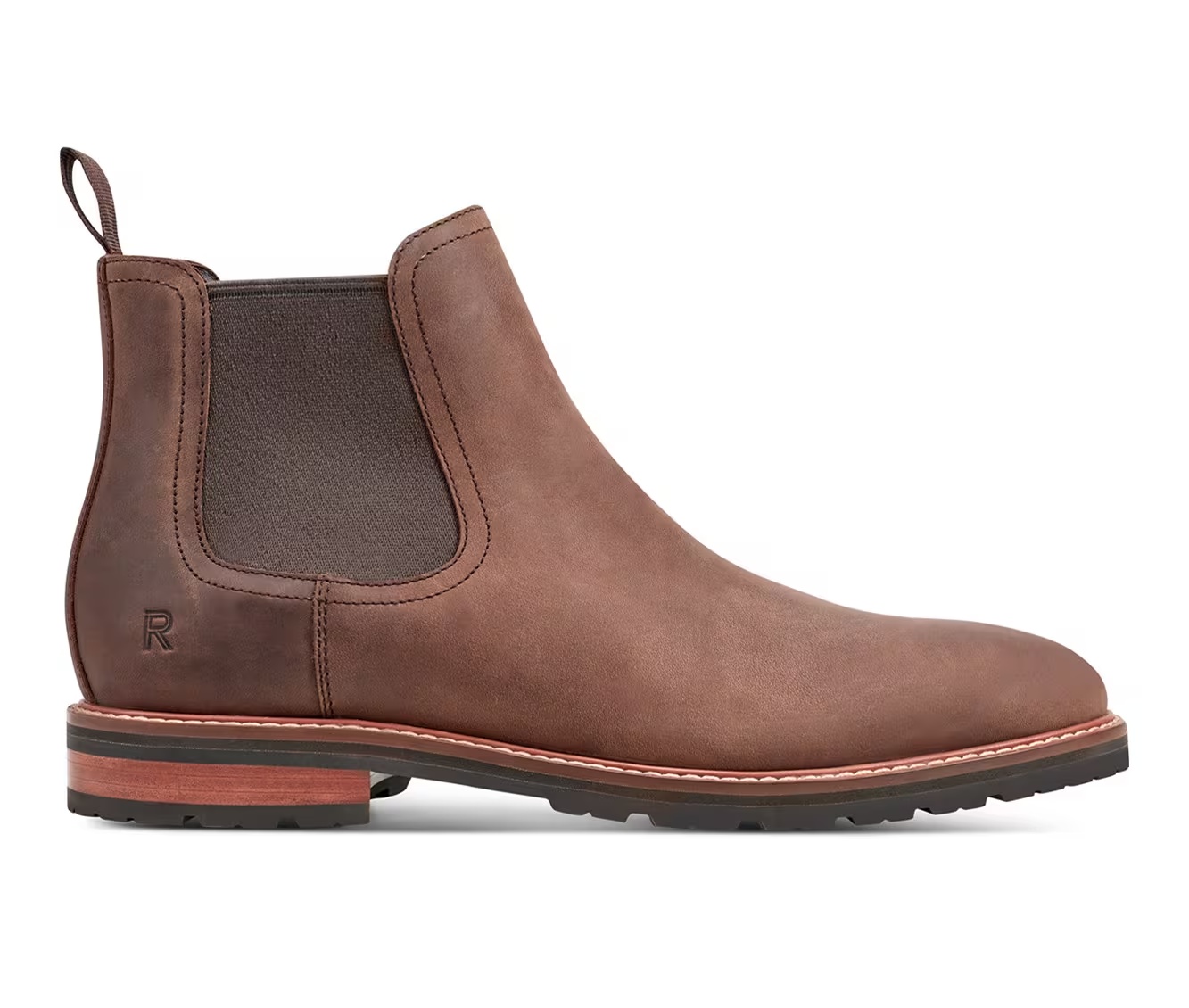 Men's Rockport Cassius Chelsea Boots