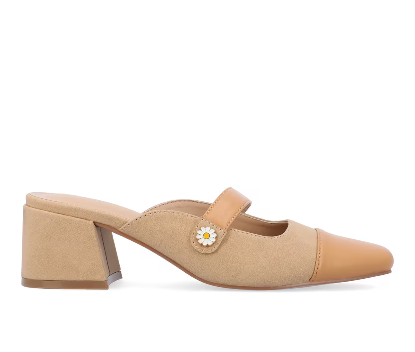 Women's Journee Collection Dalla Mules