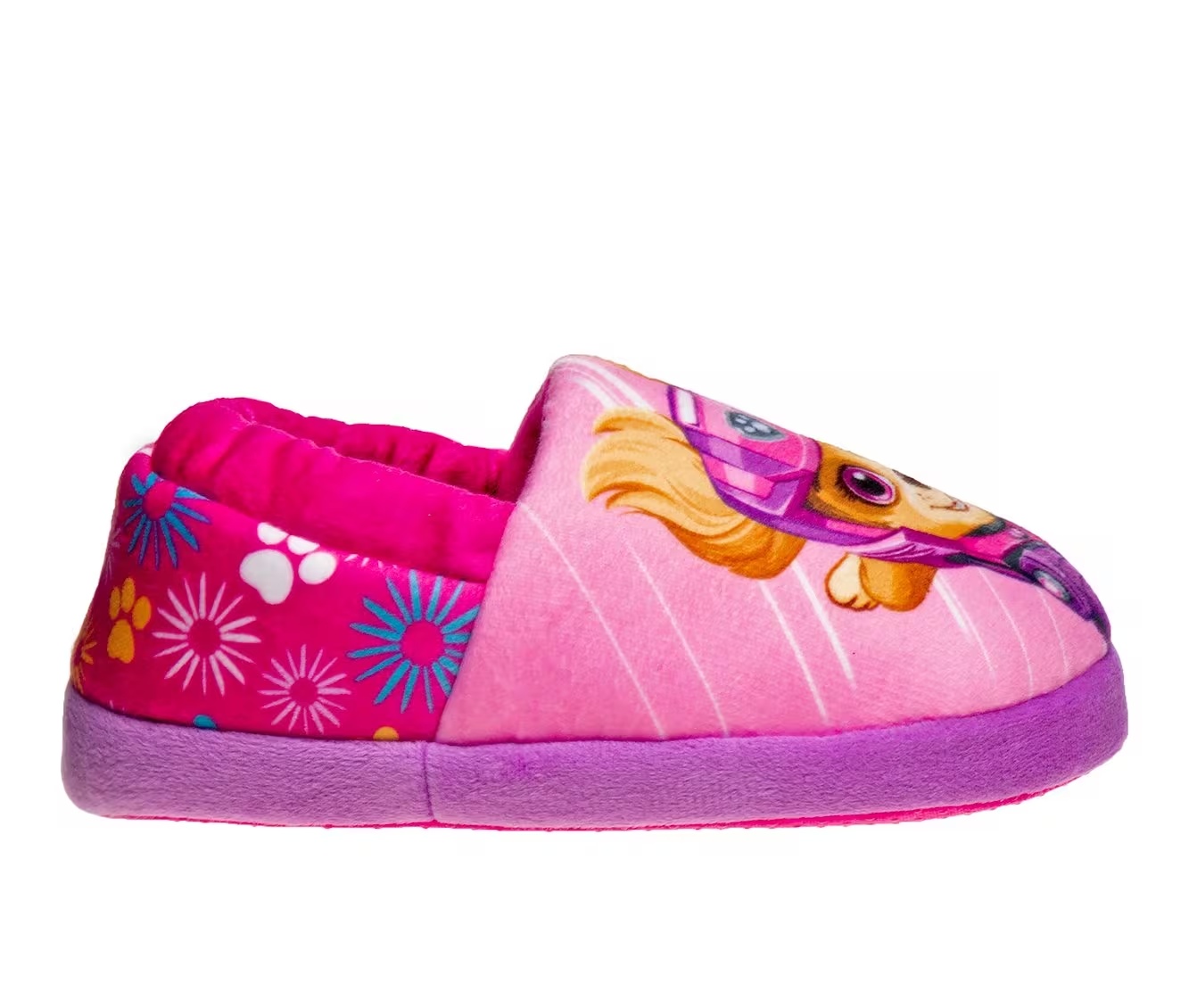 Nickelodeon Toddler & Little Kid Paw Patrol Slippers in Action 1 10989-nickelodeon-toddler-amp-little-kid-paw-patrol-slippers-in-action-1.jpg