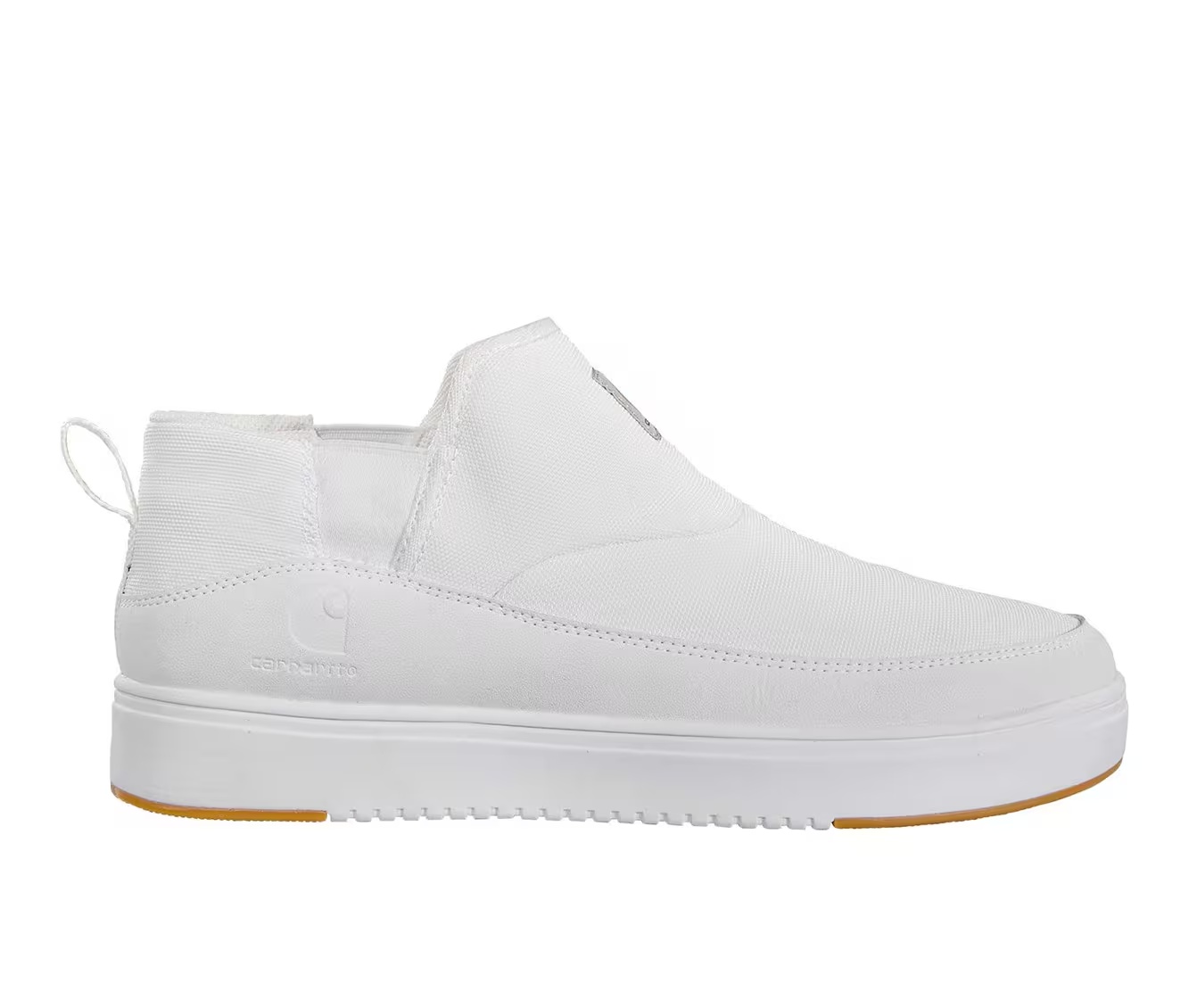 Men's Carhartt Fc4043 Detroit Mid Slip-On Sneakers