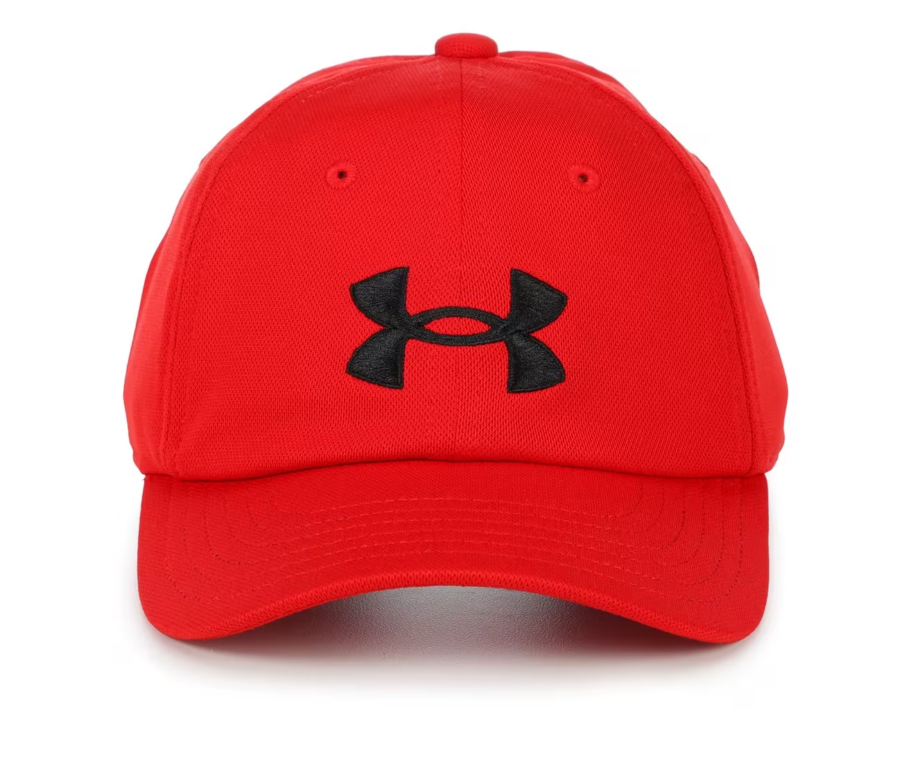 Under Armour Youth Blitzing Adjustable Hat