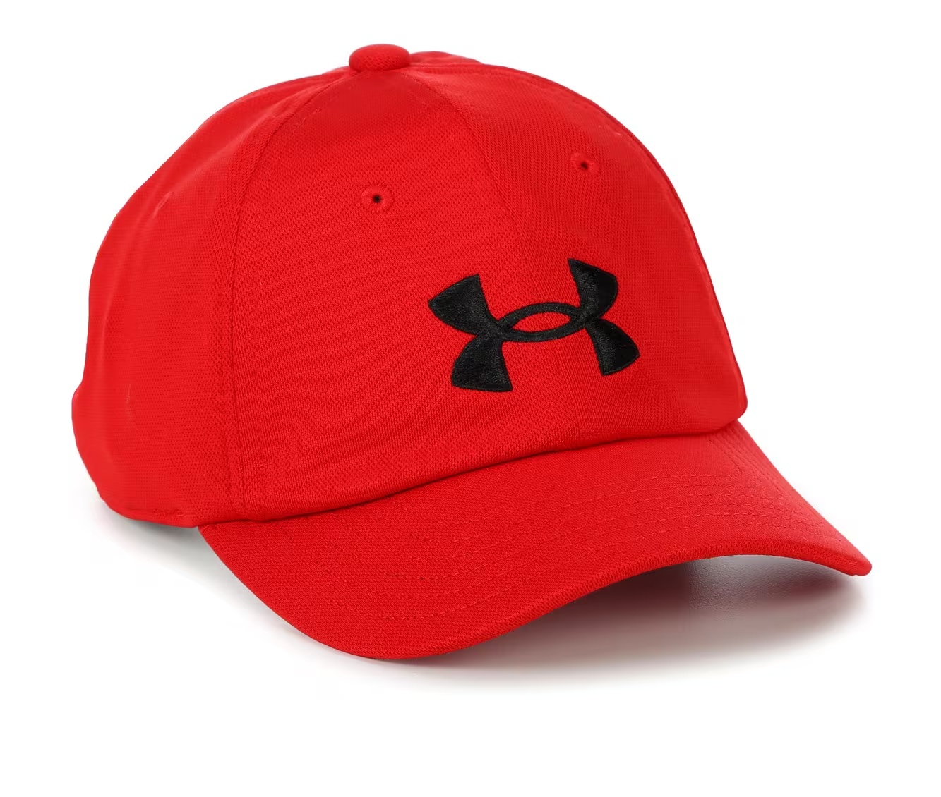 Under Armour Youth Blitzing Adjustable Hat