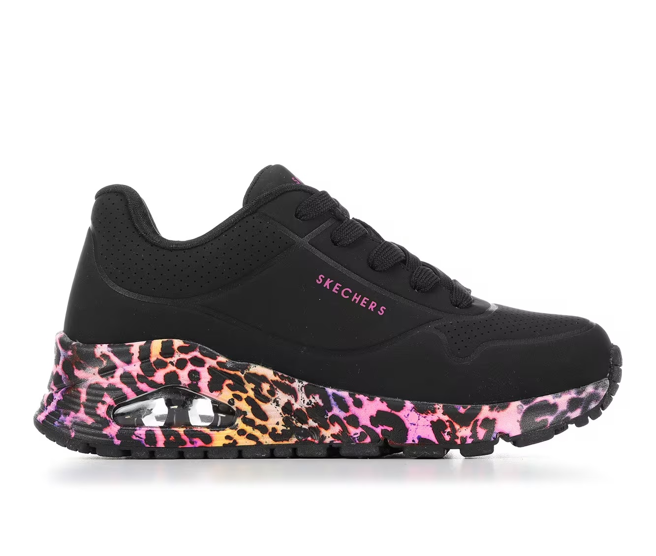 Girls' Skechers Street Street Uno Gen 1 Cheetah 11-7 Sneakers 1 110209-girls-x27-skechers-street-street-uno-gen-1-cheetah-11-7-sneakers-1.jpg