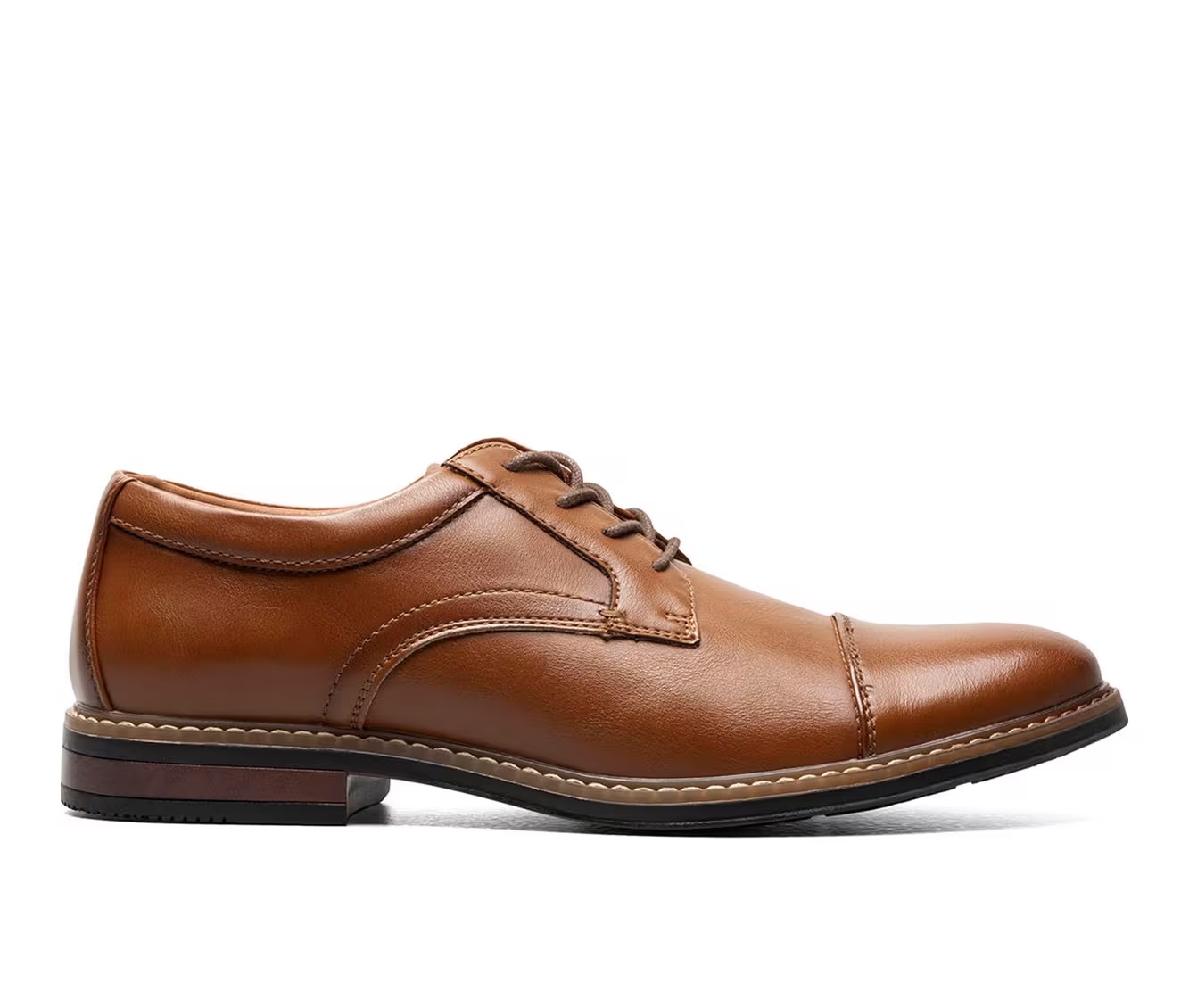 Men's Nunn Bush Carmelo Cap Toe Oxford Dress Shoes 1 110327-men-x27-s-nunn-bush-carmelo-cap-toe-oxford-dress-shoes-1.jpg