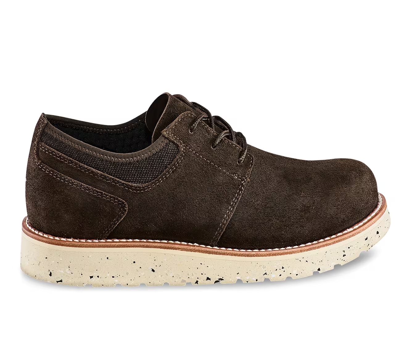 Men's Irish Setter by Red Wing Setter Fifty 3916 Work Shoes