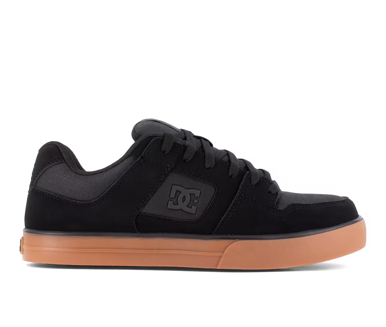 Men's DC Pure Lo EH Slip Resistant Work Shoes