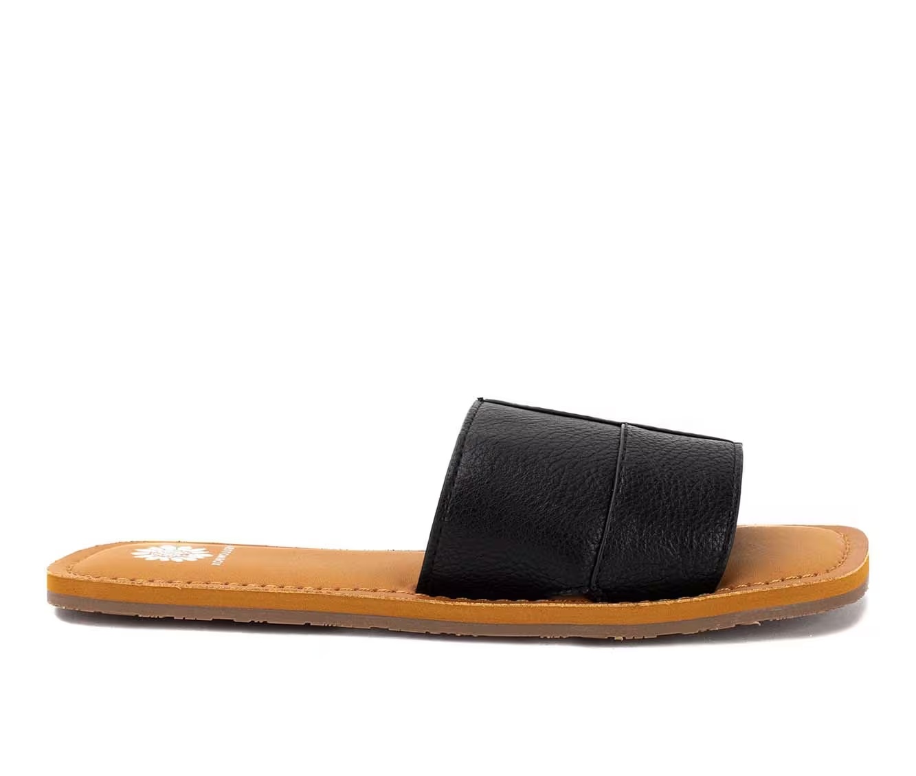 Women's Yellow Box Dixon Sandals