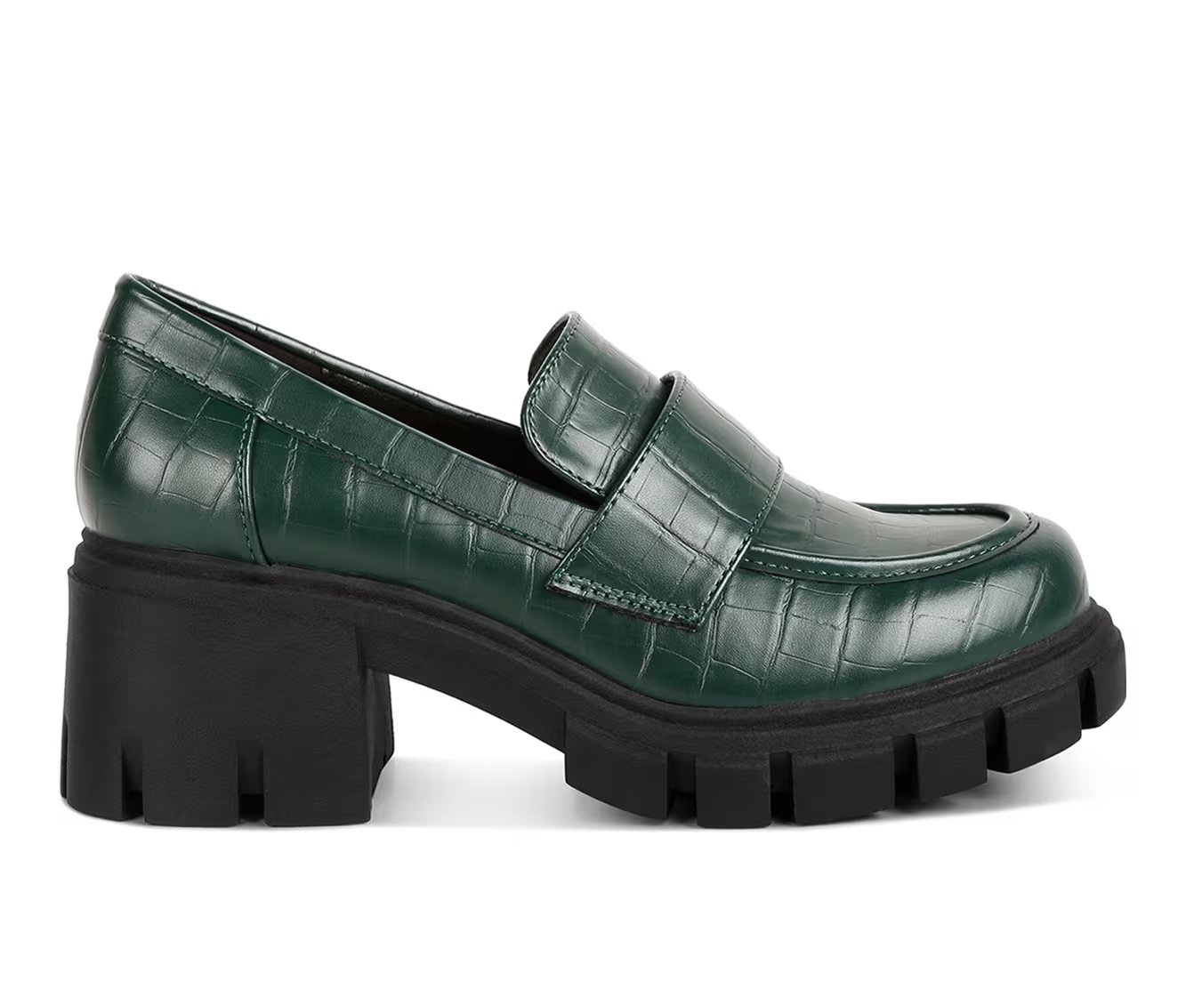 Women's London Rag Benz Heeled Loafers 1 112384-women-x27-s-london-rag-benz-heeled-loafers-1.jpg
