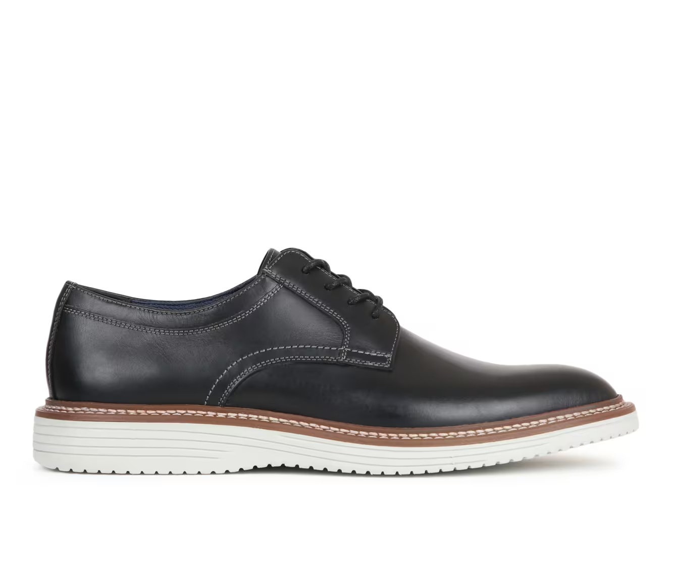 Men's Johnston and Murphy Cason Plain Toe Dress Shoes
