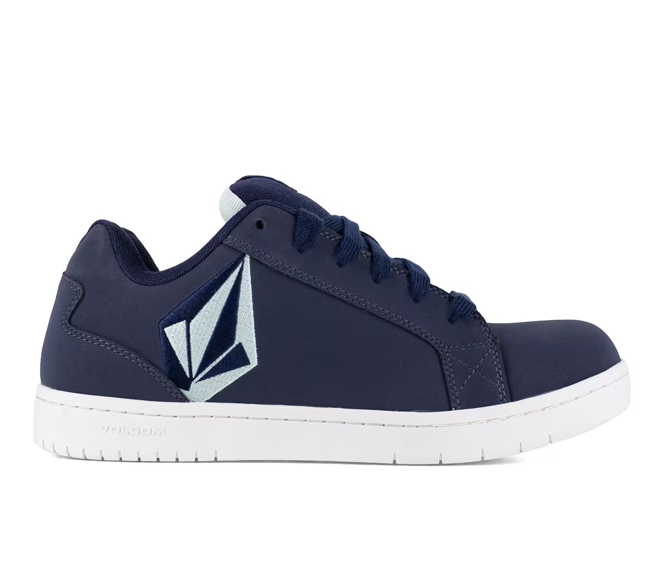 Men's Volcom Work Stone Ct EH Work Shoes