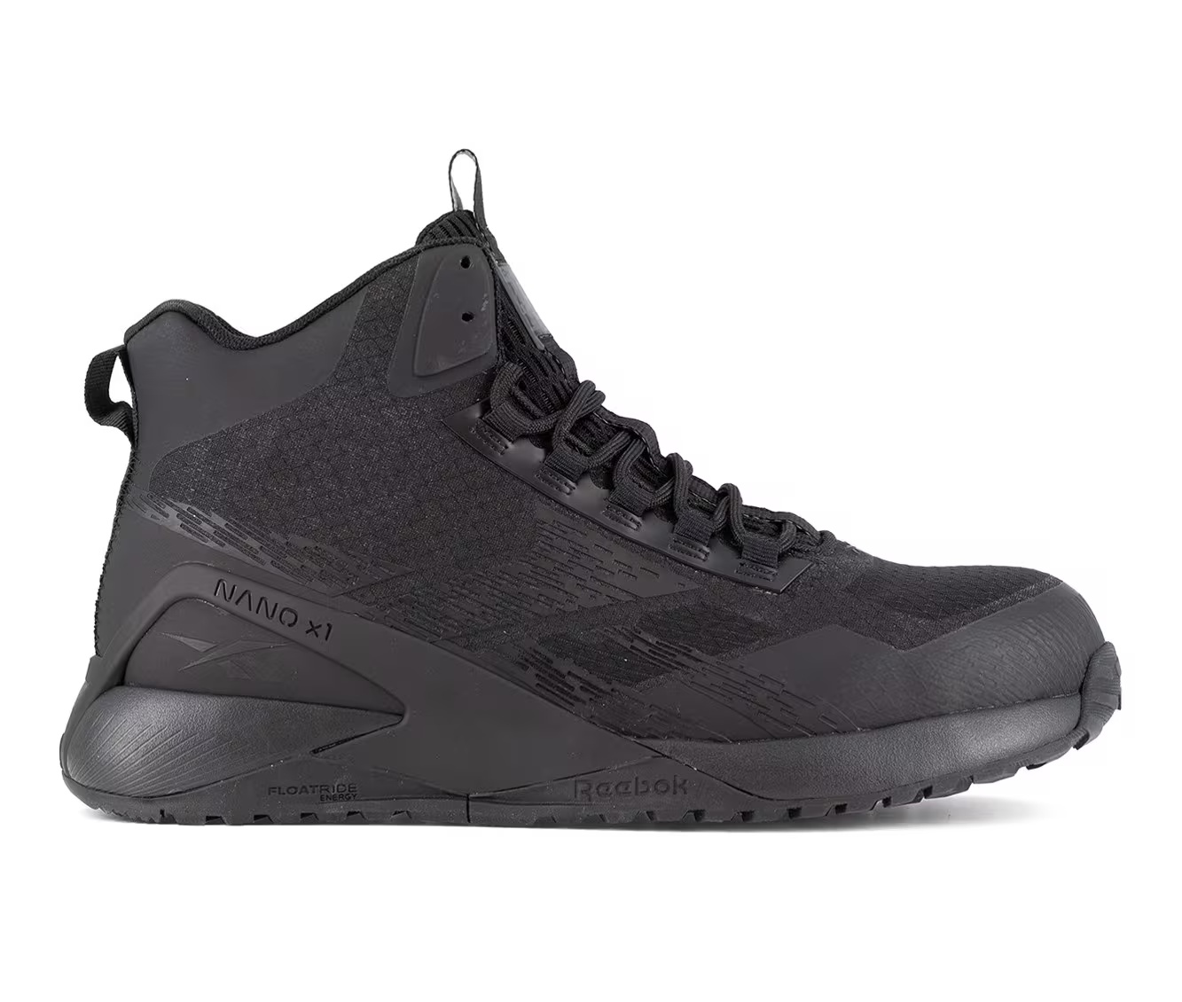 Men's REEBOK WORK NANO X1 ADVEN RB3484 Work Boots