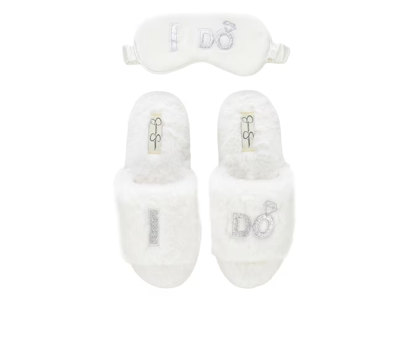 Jessica Simpson I DO Set