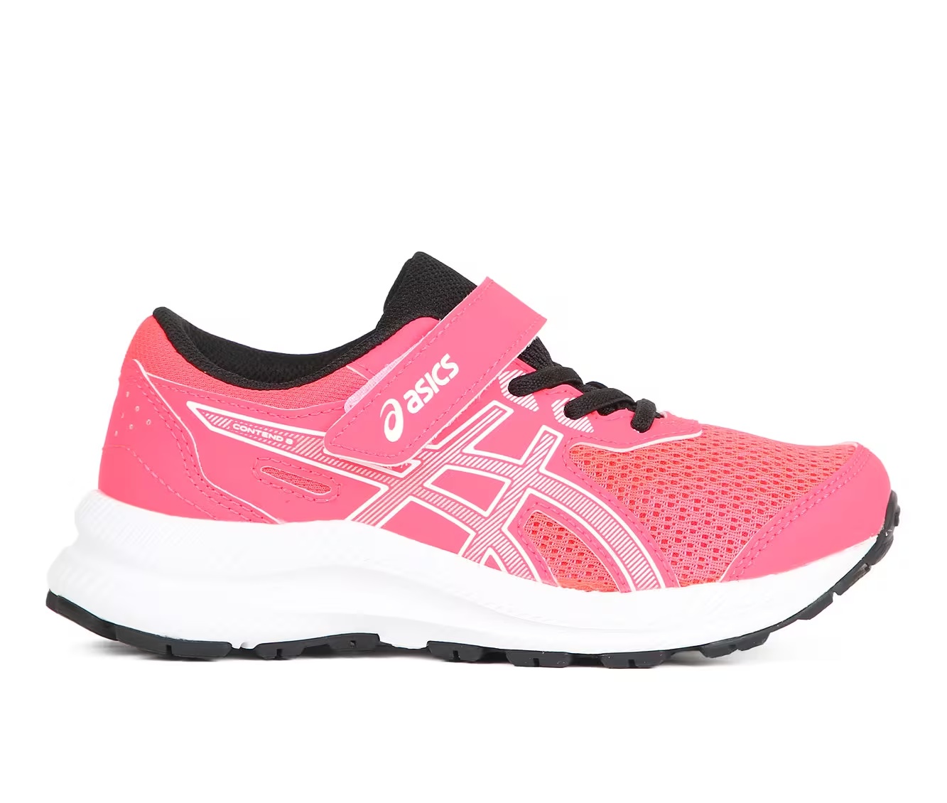 ASICS Contend 8 G PS Running Shoes