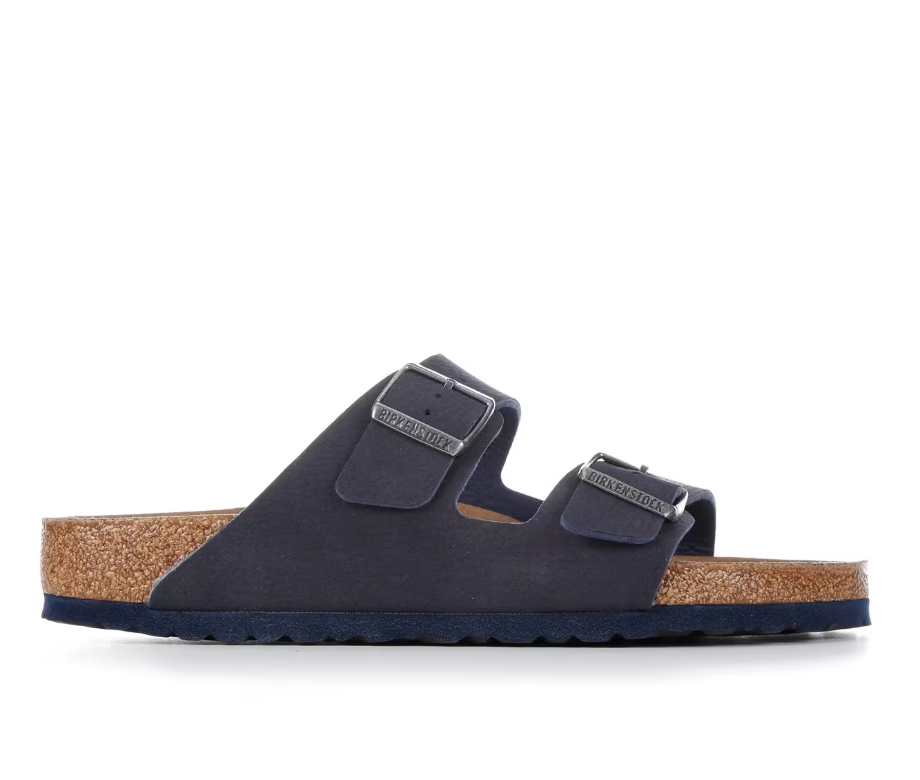 Men's Birkenstock Arizona Desert Soil Footbed Sandals