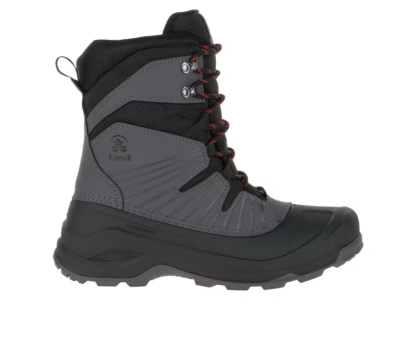 Women's Kamik Iceland Winter Boots