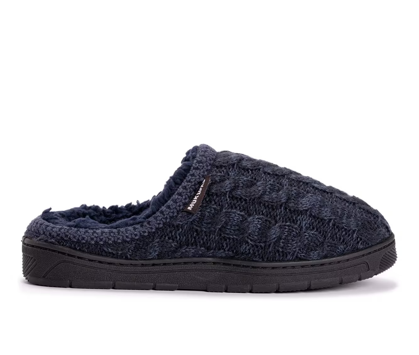MUK LUKS Gabriel Clog Slippers 1 11510-muk-luks-gabriel-clog-slippers-1.jpg