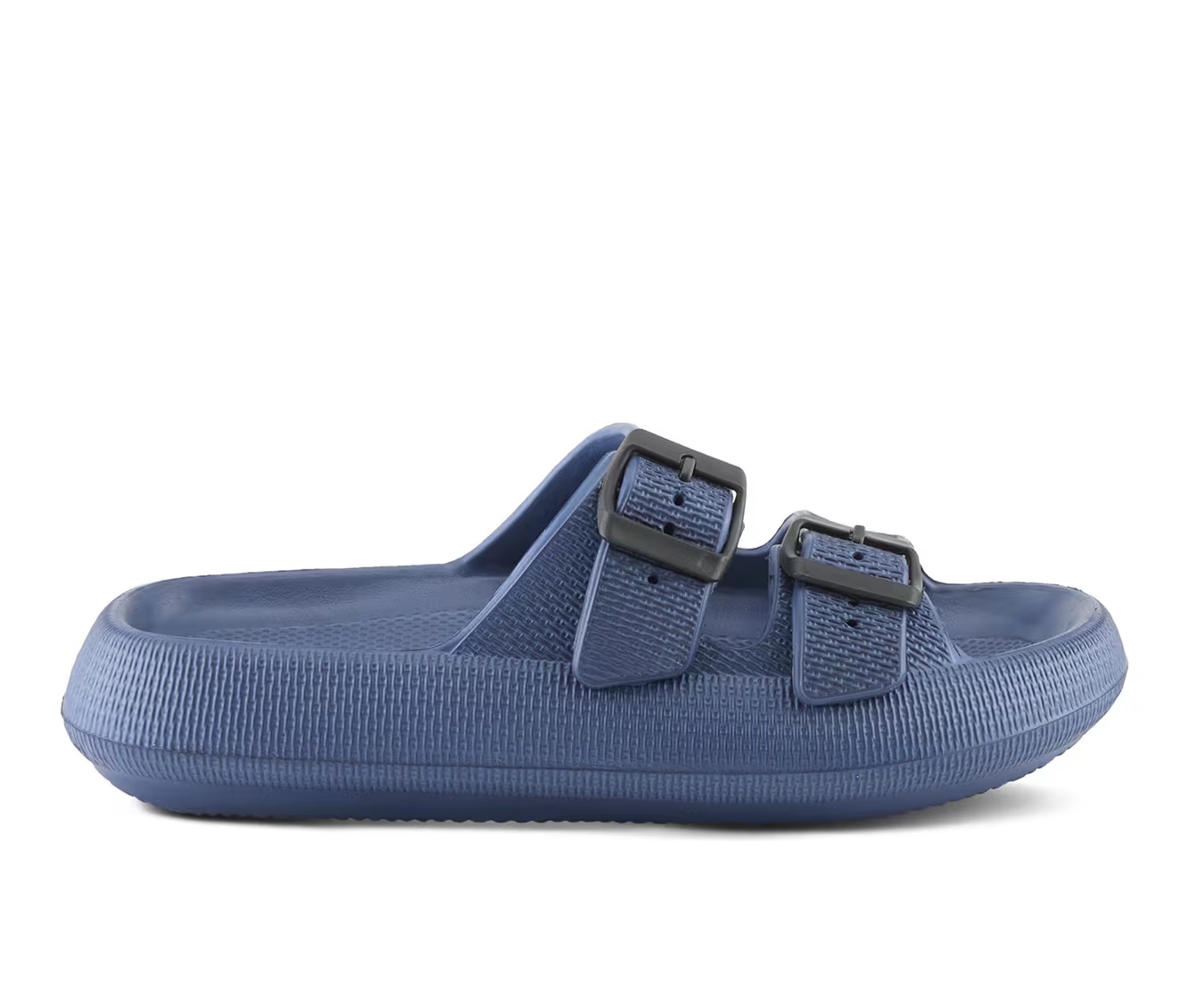 Women's Flexus Bubbles Waterproof Platform Slides 1 115281-women-x27-s-flexus-bubbles-waterproof-platform-slides-1.jpg