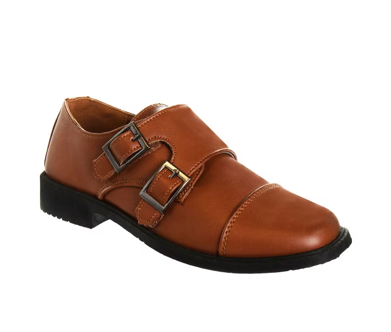 Boys' Josmo Little & Big Kid Classic Cole Dress Shoes